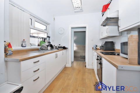 126 Mersey Road, Widnes, WA8 0DT