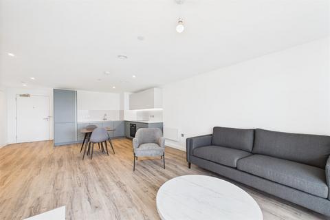 1 bedroom apartment to rent, Block B Railings, Middlewood Locks, M5
