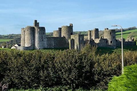undefined, Pembrey Road, Kidwelly