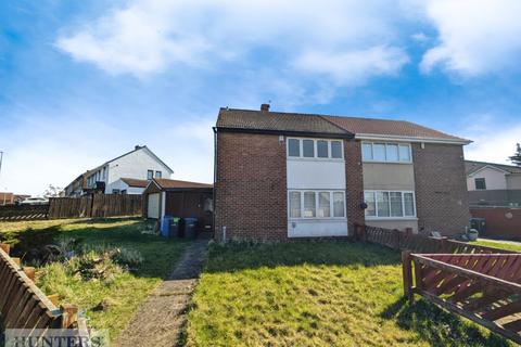 76 Amersham Crescent, Peterlee, SR8 5JJ