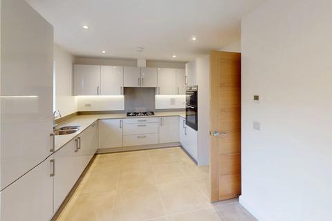 undefined, Plot 67 Highfield Park, Bodmin, Cornwall