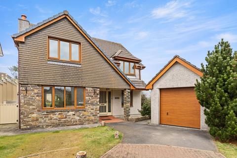 undefined, Hill Park, Wadebridge PL27