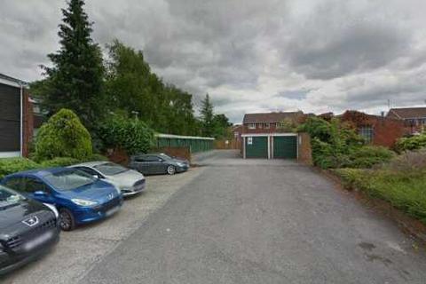undefined, Parkside Road, Reading RG30