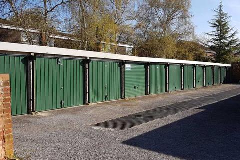 undefined, Parkside Road, Reading RG30