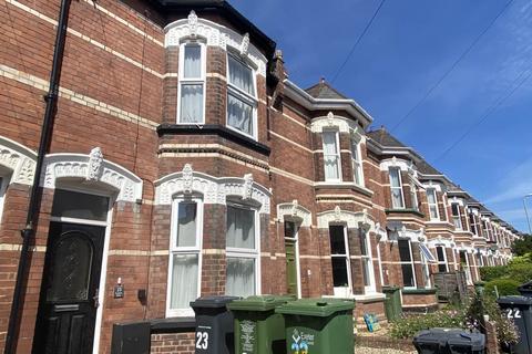 1 bedroom in a house share to rent, St Johns Road, Exeter EX1