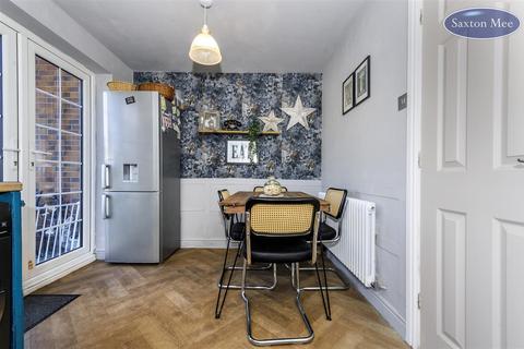 2 bedroom semi-detached house for sale, Stoney Bank Drive, Kiveton Park, Sheffield