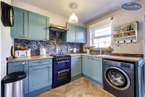 2 bedroom semi-detached house for sale, Stoney Bank Drive, Kiveton Park, Sheffield