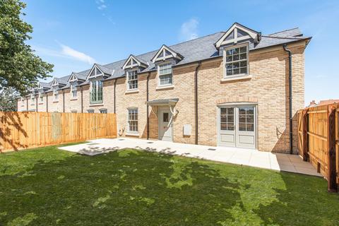 4 bedroom terraced house for sale, LAST CHANCE - Be Part of the Four Miles Community, Docking