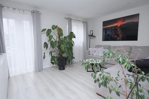 3 bedroom end of terrace house for sale, Paterson Place, Oakdale , Poole, BH15