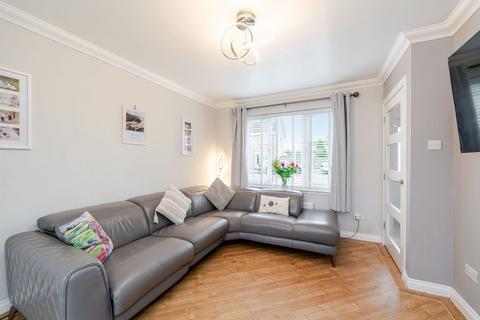 3 bedroom detached house for sale, Morgan Way, Bathgate EH48