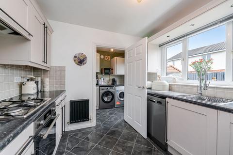 3 bedroom detached house for sale, Morgan Way, Bathgate EH48