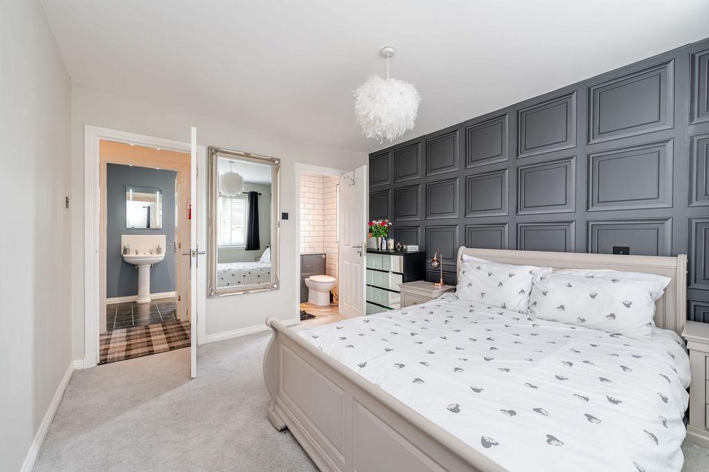Bedroom 1