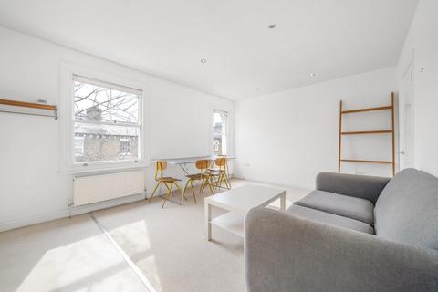 undefined, Chantrey Road, SW9