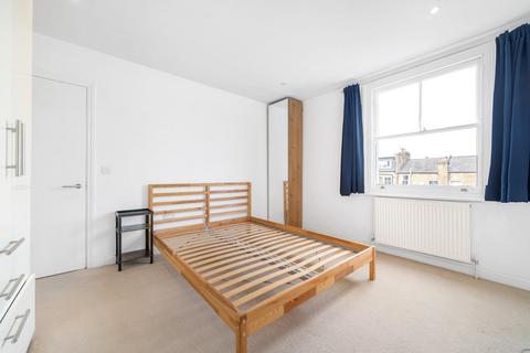 undefined, Chantrey Road, SW9
