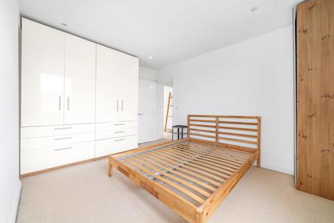 undefined, Chantrey Road, SW9