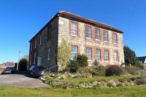 3 bedroom apartment for sale, Stokehurst, 35 Anglesey Road, Alverstoke, Gosport, PO12 2EH