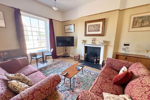 3 bedroom apartment for sale, Stokehurst, 35 Anglesey Road, Alverstoke, Gosport, PO12 2EH