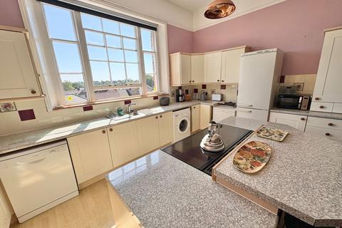 3 bedroom apartment for sale, Stokehurst, 35 Anglesey Road, Alverstoke, Gosport, PO12 2EH