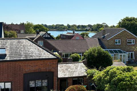 3 bedroom apartment for sale, Stokehurst, 35 Anglesey Road, Alverstoke, Gosport, PO12 2EH