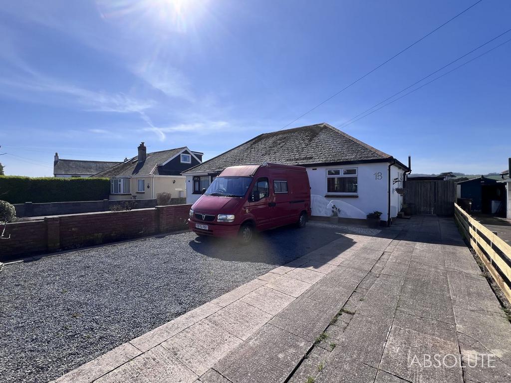 Parking - Driveway