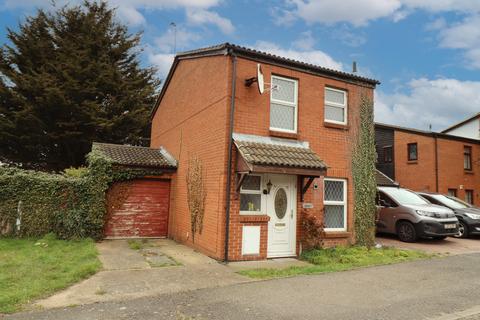 5 Quarry Mews, Purfleet-on-thames, RM19 1GR