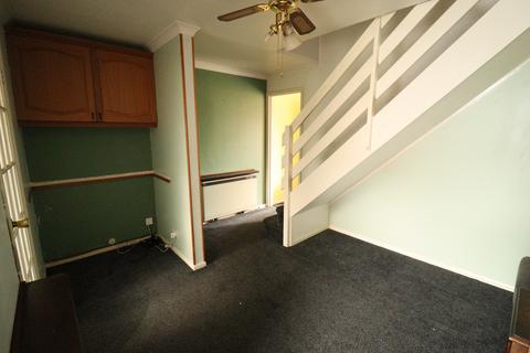 5 Quarry Mews, Purfleet-on-thames, RM19 1GR