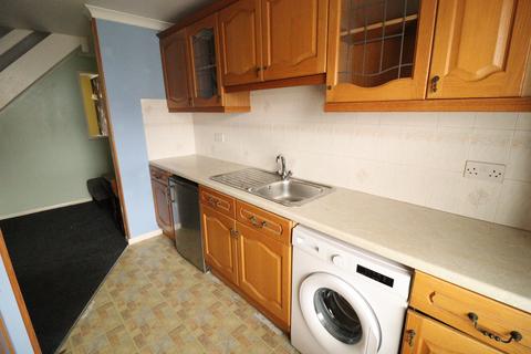 5 Quarry Mews, Purfleet-on-thames, RM19 1GR