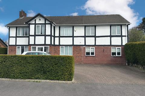 undefined, Cotswold Avenue, Hazel Grove, Stockport, SK7