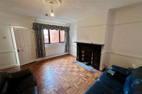 4 bedroom terraced house to rent, Talworth Street, Cardiff, CF24