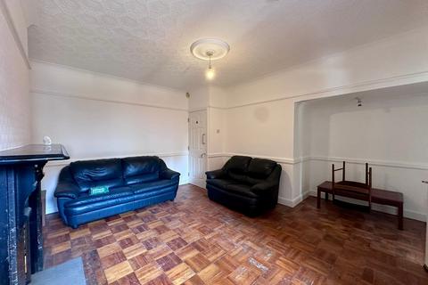 4 bedroom terraced house to rent, Talworth Street, Cardiff, CF24