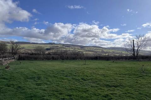 4 bedroom detached bungalow for sale, Cefn Gorwydd, Llangammarch Wells, LD4