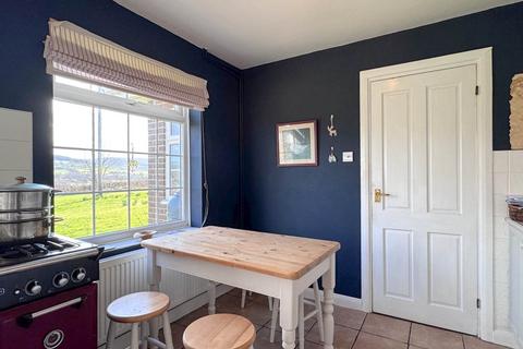 4 bedroom detached bungalow for sale, Cefn Gorwydd, Llangammarch Wells, LD4