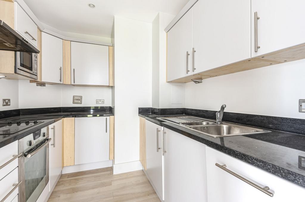 Grosvenor Court, ...