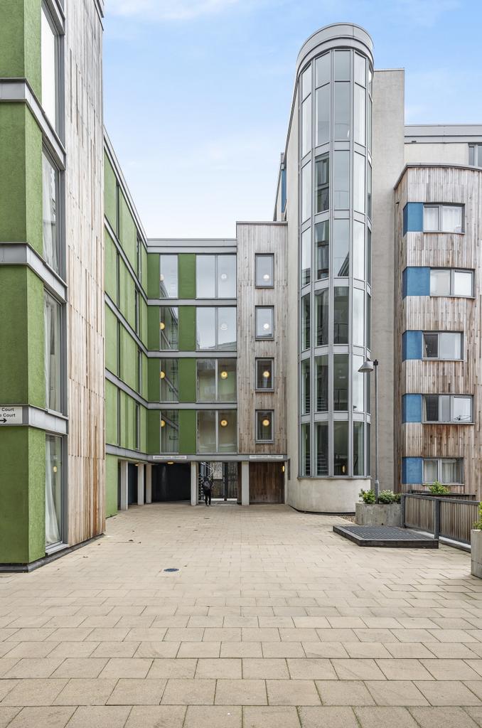 Grosvenor Court, ...