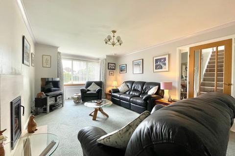 4 bedroom detached villa for sale, 105 Lathro Park, Kinross, KY13