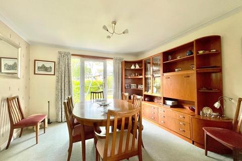 4 bedroom detached villa for sale, 105 Lathro Park, Kinross, KY13