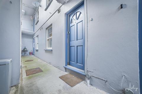 1 bedroom apartment for sale, Mumbles Road, Mumbles, Swansea