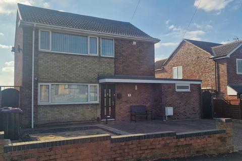 3 bedroom detached house to rent, Bridge End Grove, Grantham NG31