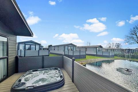 2 bedroom lodge for sale, Carlisle CA6