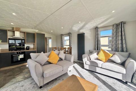 2 bedroom lodge for sale, Carlisle CA6