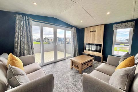 2 bedroom lodge for sale, Carlisle CA6