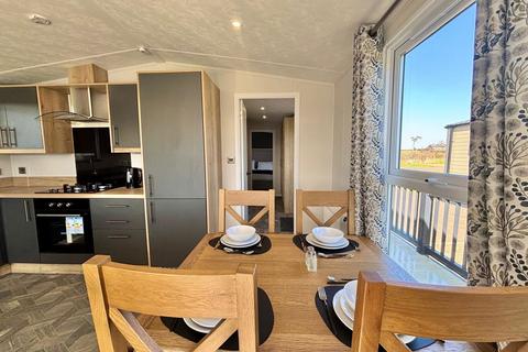 2 bedroom lodge for sale, Carlisle CA6