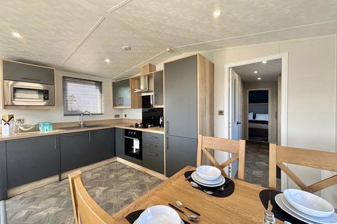 2 bedroom lodge for sale, Carlisle CA6