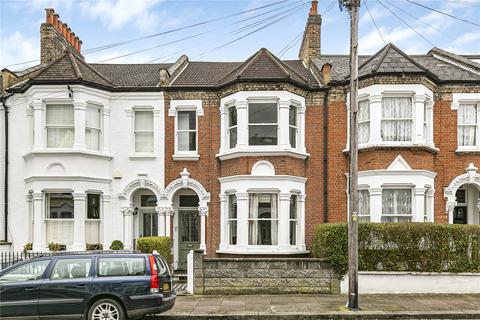 4 bedroom terraced house for sale, Airedale Road, London, SW12