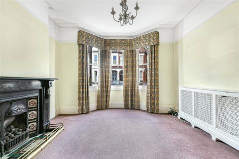 undefined, Airedale Road, London, SW12