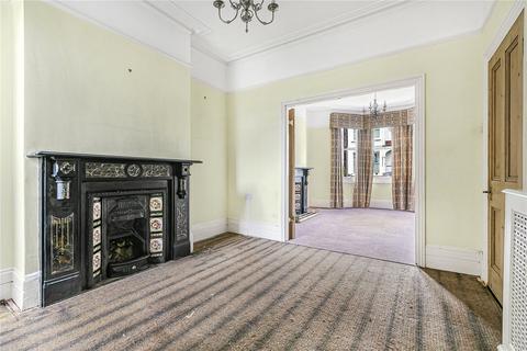 undefined, Airedale Road, London, SW12