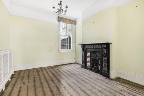 undefined, Airedale Road, London, SW12