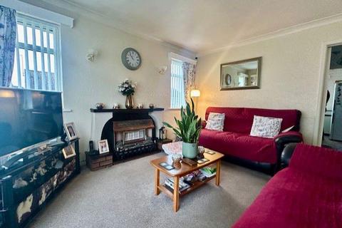 2 bedroom bungalow for sale, Kelverdale Road, Thornton-Cleveleys, Lancashire, FY5 3DL