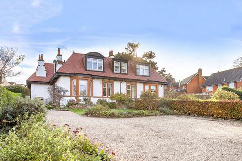 29 Clifford Road, North Berwick, EH39 4PW
