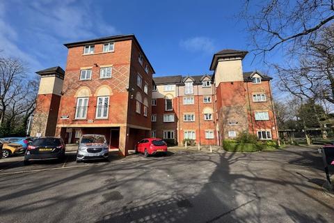2 bedroom apartment to rent, Prestbury Court, Longley Road, Manchester, M28
